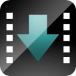 download videos android application logo